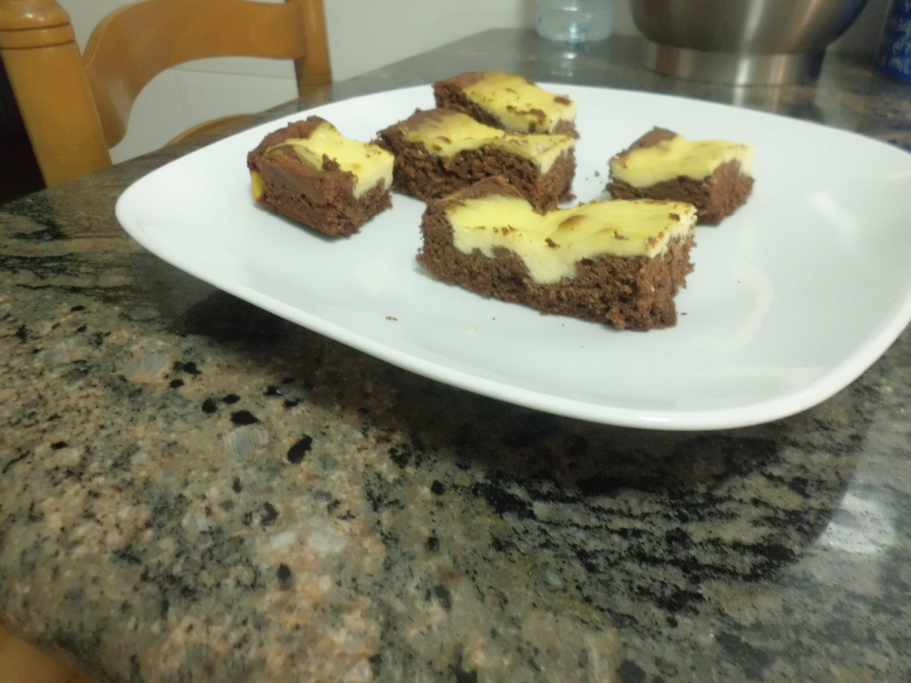 brownie